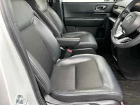 Honda STEP WAGON лот № 30041 оценка 4.5  с аукциона в Японии 6