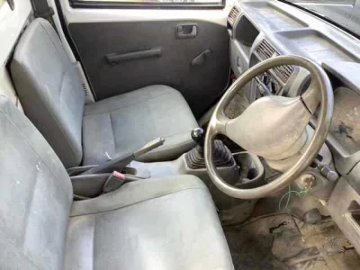 Mitsubishi MINICAB TRUCK