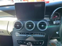 Mercedes-Benz C CLASS WAGON лот № 20065 оценка 4  с аукциона в Японии 5