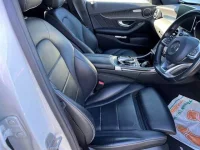 Mercedes-Benz C CLASS WAGON лот № 20065 оценка 4  с аукциона в Японии 6