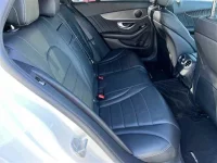 Mercedes-Benz C CLASS WAGON лот № 20065 оценка 4  с аукциона в Японии 7