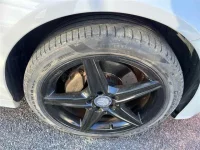 Mercedes-Benz C CLASS WAGON лот № 20065 оценка 4  с аукциона в Японии 8