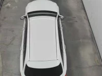 Mercedes-Benz C CLASS WAGON лот № 20065 оценка 4  с аукциона в Японии 9