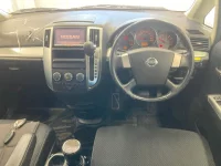 Nissan PRESAGE лот № 1052 оценка 3.5  с аукциона в Японии 2