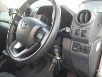 Toyota LAND CRUISER лот № 36068 оценка 5  с аукциона в Японии 8