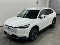 Honda VEZEL лот № 20069 оценка S  с аукциона в Японии 3