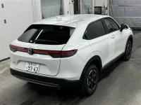 Honda VEZEL лот № 20069 оценка S  с аукциона в Японии 4