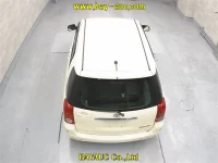 Toyota RAUM лот № 10018 оценка 3.5  с аукциона в Японии 4