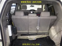 Toyota RAUM лот № 10018 оценка 3.5  с аукциона в Японии 5