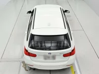 BMW 3-Series лот № 38085 оценка 4  с аукциона в Японии 7
