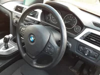 BMW 3-Series лот № 38085 оценка 4  с аукциона в Японии 8