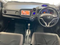 Honda INSIGHT лот № 1063 оценка 3.5  с аукциона в Японии 2