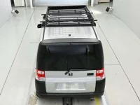 Honda MOBILIO лот № 10095 оценка 3  с аукциона в Японии 7