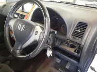 Honda MOBILIO лот № 10095 оценка 3  с аукциона в Японии 8