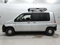 Honda MOBILIO лот № 10095 оценка 3  с аукциона в Японии 3