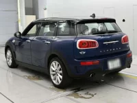 BMW MINI лот № 38087 оценка 4  с аукциона в Японии 5