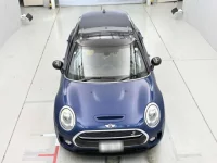 BMW MINI лот № 38087 оценка 4  с аукциона в Японии 6