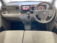 Honda LIFE лот № 1067 оценка R  с аукциона в Японии 2