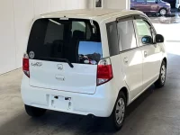 Honda LIFE лот № 1067 оценка R  с аукциона в Японии 1