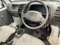 Suzuki CARRY TRUCK лот № 1068 оценка R  с аукциона в Японии 2