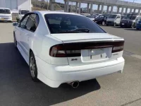 Subaru LEGACY B4 лот № 45 оценка   с аукциона в Японии 1