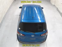 Toyota SIENTA лот № 10028 оценка R  с аукциона в Японии 4