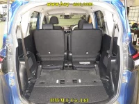 Toyota SIENTA лот № 10028 оценка R  с аукциона в Японии 5