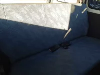 Mazda SCRUM лот № 9140 оценка 3  с аукциона в Японии 10