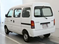 Mazda SCRUM лот № 9140 оценка 3  с аукциона в Японии 5