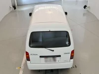 Mazda SCRUM лот № 9140 оценка 3  с аукциона в Японии 7