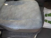 Mazda SCRUM лот № 9140 оценка 3  с аукциона в Японии 9