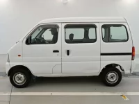 Mazda SCRUM лот № 9140 оценка 3  с аукциона в Японии 3