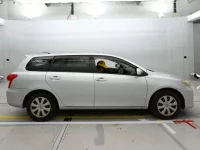 Toyota COROLLA FIELDER лот № 10097 оценка RA  с аукциона в Японии 2