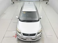 Toyota COROLLA FIELDER лот № 10097 оценка RA  с аукциона в Японии 6