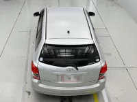 Toyota COROLLA FIELDER лот № 10097 оценка RA  с аукциона в Японии 7