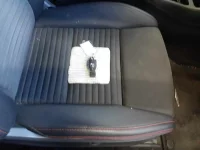 Mercedes-Benz A CLASS лот № 38091 оценка 4.5  с аукциона в Японии 9