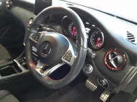 Mercedes-Benz A CLASS лот № 38091 оценка 4.5  с аукциона в Японии 8