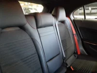 Mercedes-Benz A CLASS лот № 38091 оценка 4.5  с аукциона в Японии 10