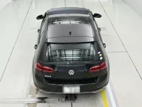 Volkswagen GOLF лот № 38089 оценка 4  с аукциона в Японии 7