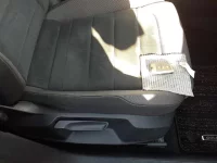 Volkswagen GOLF лот № 38089 оценка 4  с аукциона в Японии 9