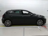 Volkswagen GOLF лот № 38089 оценка 4  с аукциона в Японии 2