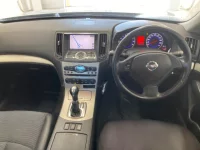 Nissan SKYLINE лот № 1071 оценка 3.5  с аукциона в Японии 2