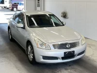 Nissan SKYLINE лот № 1071 оценка 3.5  с аукциона в Японии 3