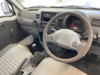 Daihatsu HIJET TRUCK лот № 1076 оценка R  с аукциона в Японии 2