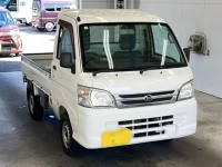 Daihatsu HIJET TRUCK лот № 1076 оценка R  с аукциона в Японии 3