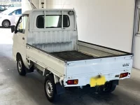 Daihatsu HIJET TRUCK лот № 1076 оценка R  с аукциона в Японии 4