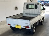 Daihatsu HIJET TRUCK лот № 1076 оценка R  с аукциона в Японии 1