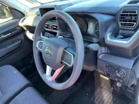 Daihatsu MOVE лот № 91 оценка 5  с аукциона в Японии 2