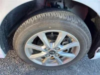 Daihatsu MOVE лот № 91 оценка 5  с аукциона в Японии 8