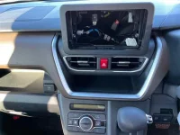 Daihatsu MOVE лот № 91 оценка 5  с аукциона в Японии 5